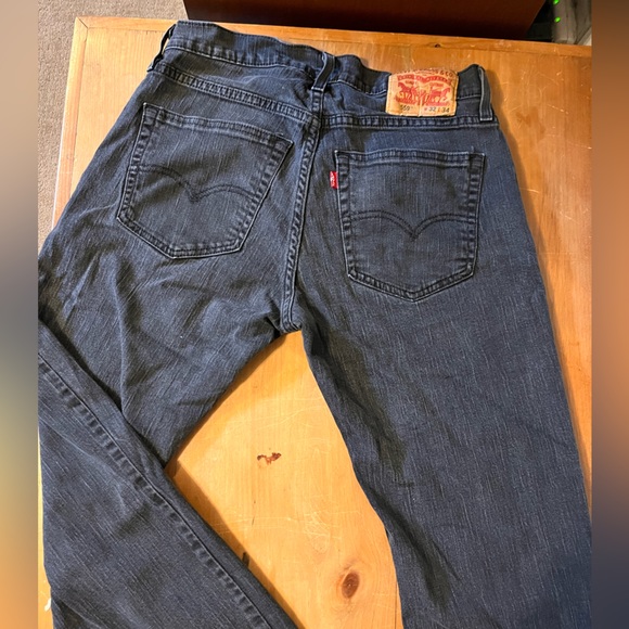 Levi’s jeans bundle - Picture 8 of 12